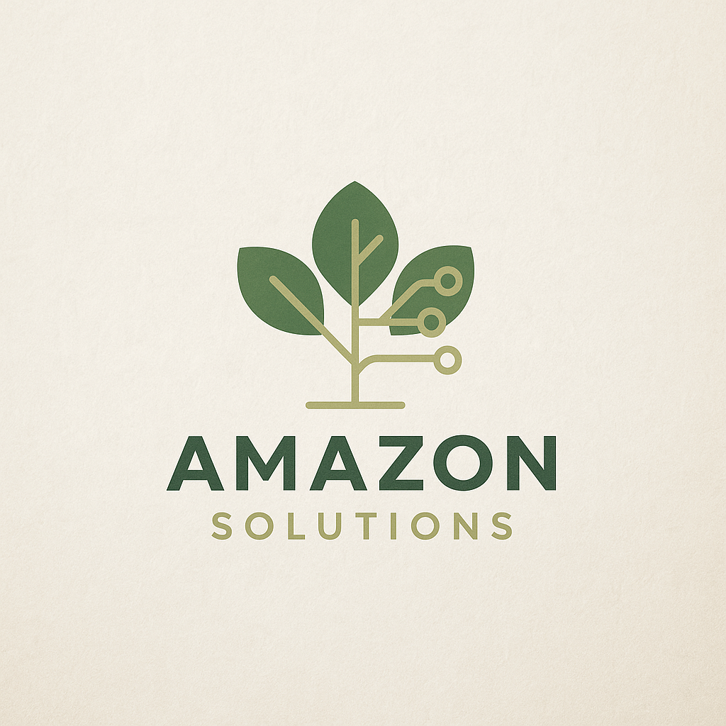 Logo Amazon Solutions